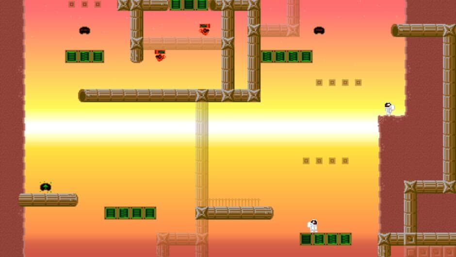 Redder screenshot 2