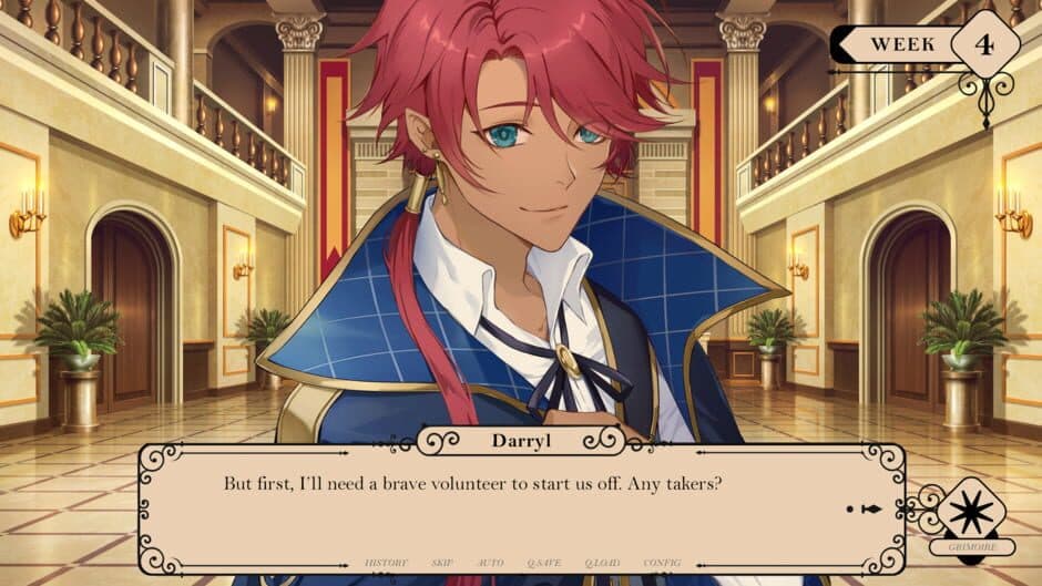 Royal Order screenshot 1