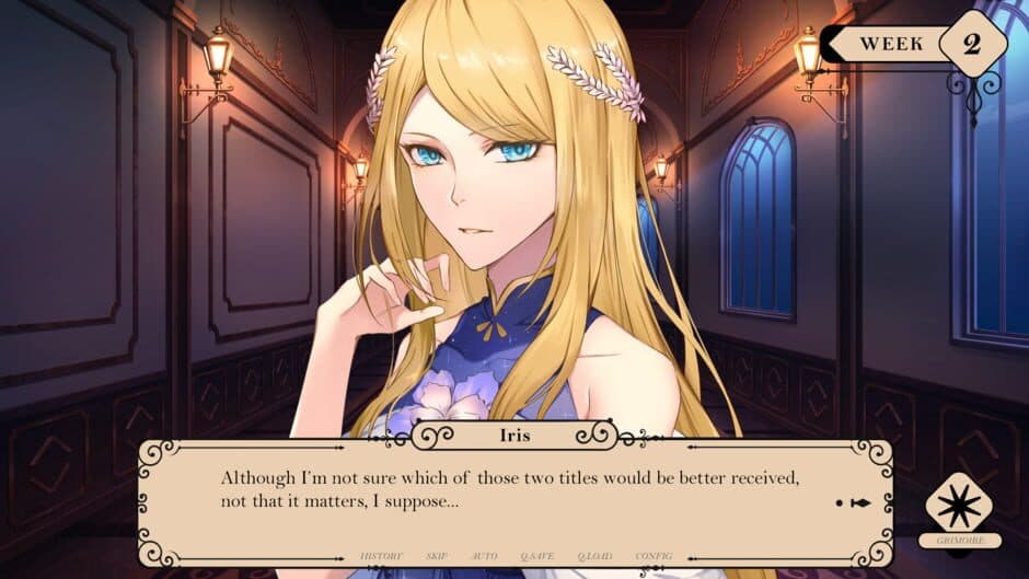 Royal Order screenshot 3