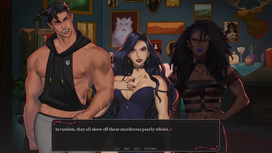 First Bite screenshot 3
