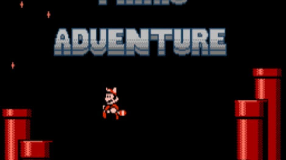 Mario Adventure screenshot 2