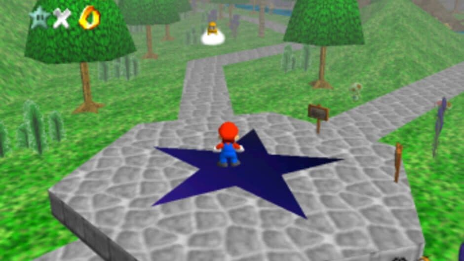 Ztar Attack 2: A Blast to the Past screenshot 2