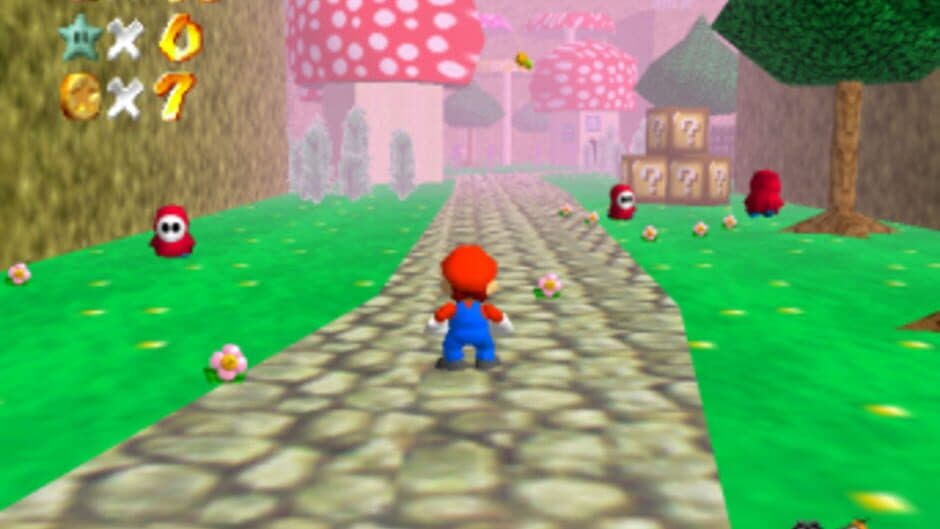 Ztar Attack 2: A Blast to the Past screenshot 3
