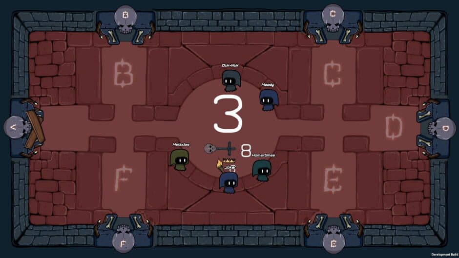 Where is Paradise? screenshot 1