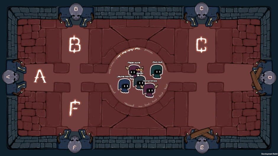 Where is Paradise? screenshot 3