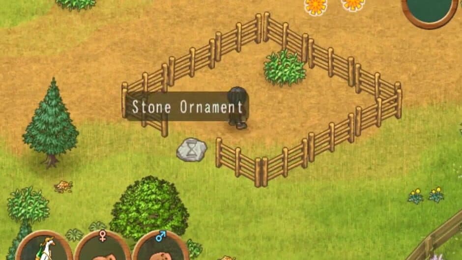 Shepherd's Crossing screenshot 3