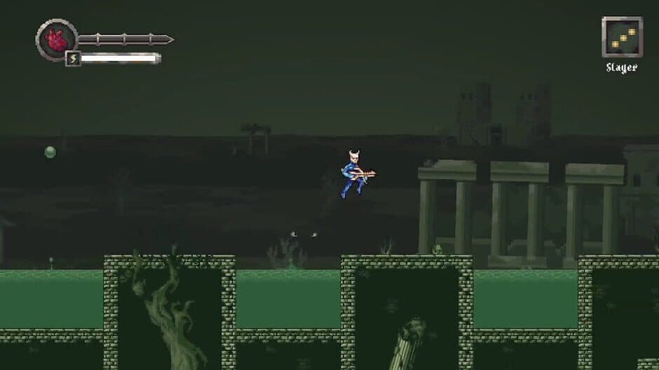 Acquiescence screenshot 4