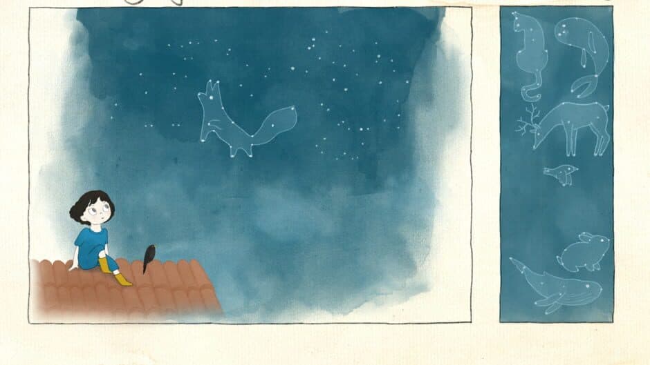 Trust the blackbird screenshot 4