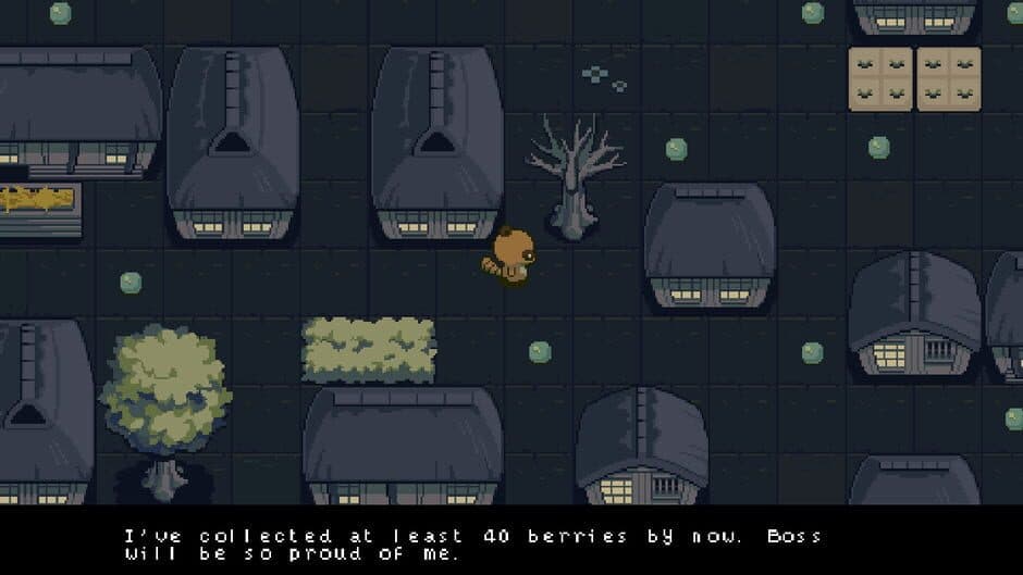 Village Tanuki screenshot 3