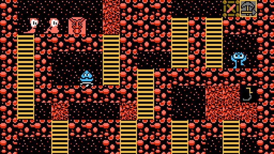 Wart Worm Wingding screenshot 2
