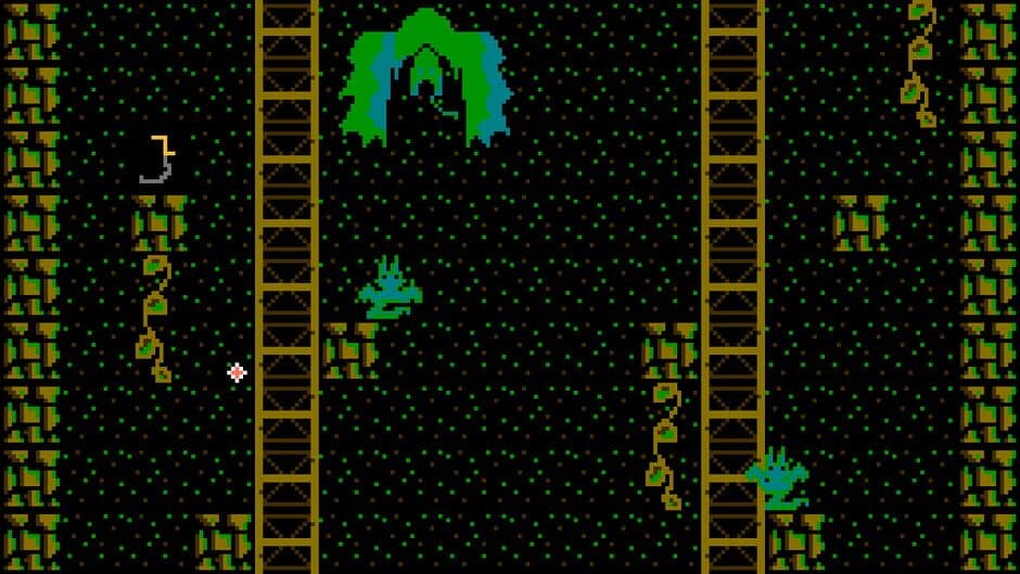 Wart Worm Wingding screenshot 1