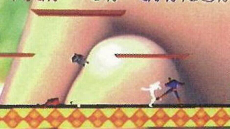 Dragon King: The Fighting Game screenshot 4