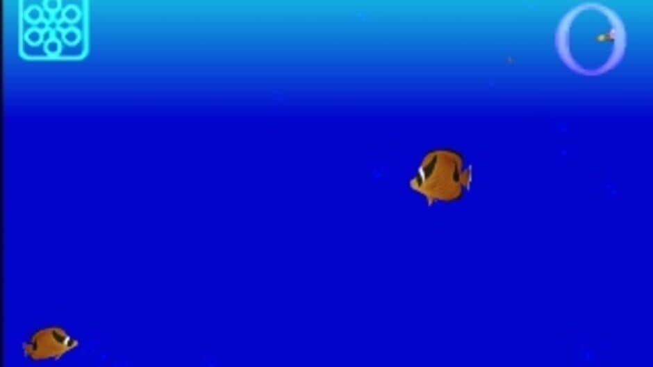 Aquanaut's Holiday screenshot 2