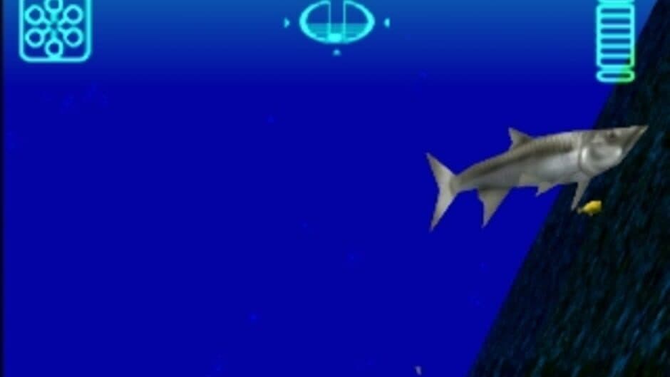 Aquanaut's Holiday screenshot 4