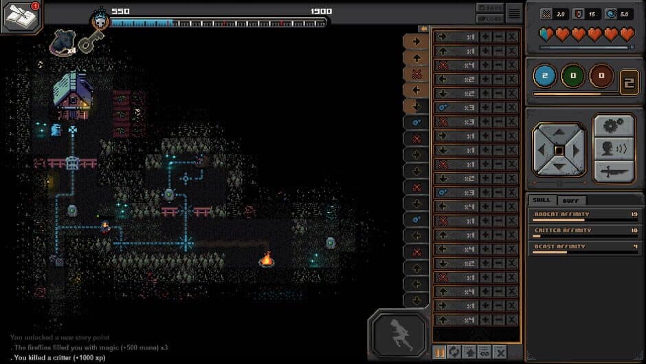 Stuck in Time screenshot 3