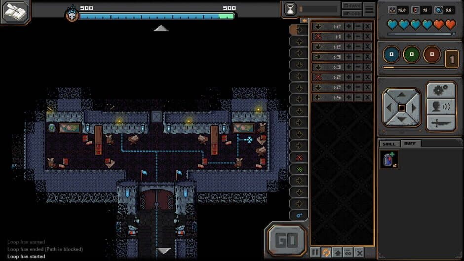 Stuck in Time screenshot 4