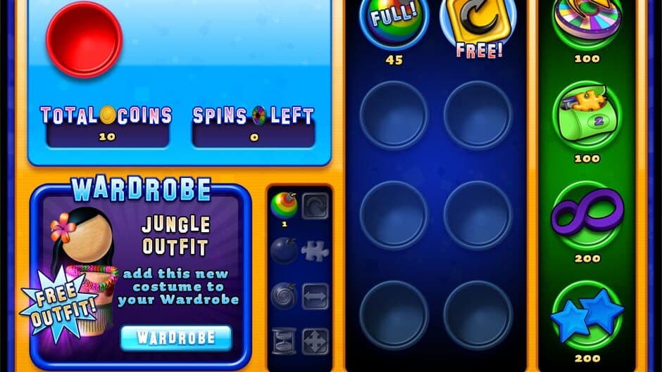 Collapse! screenshot 3