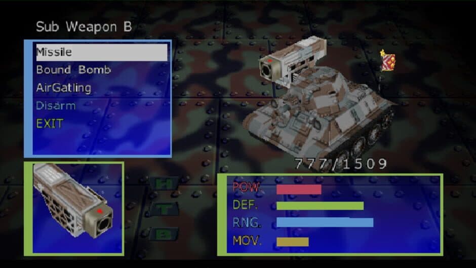 Seek and Destroy screenshot 2