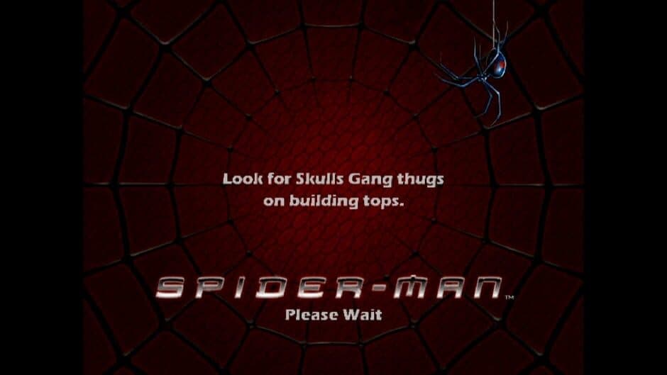Spider-Man screenshot 4