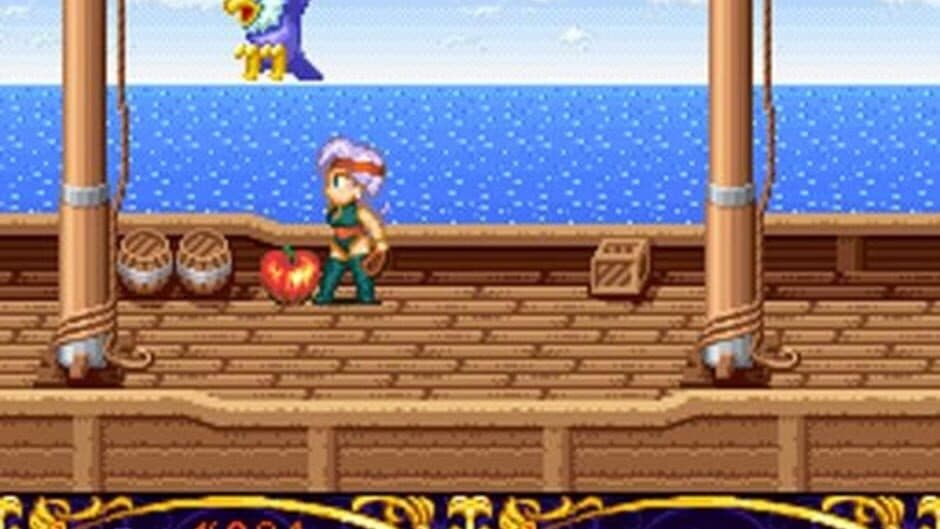 Melfand Stories screenshot 1
