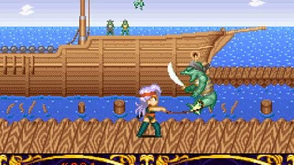 Melfand Stories screenshot 2