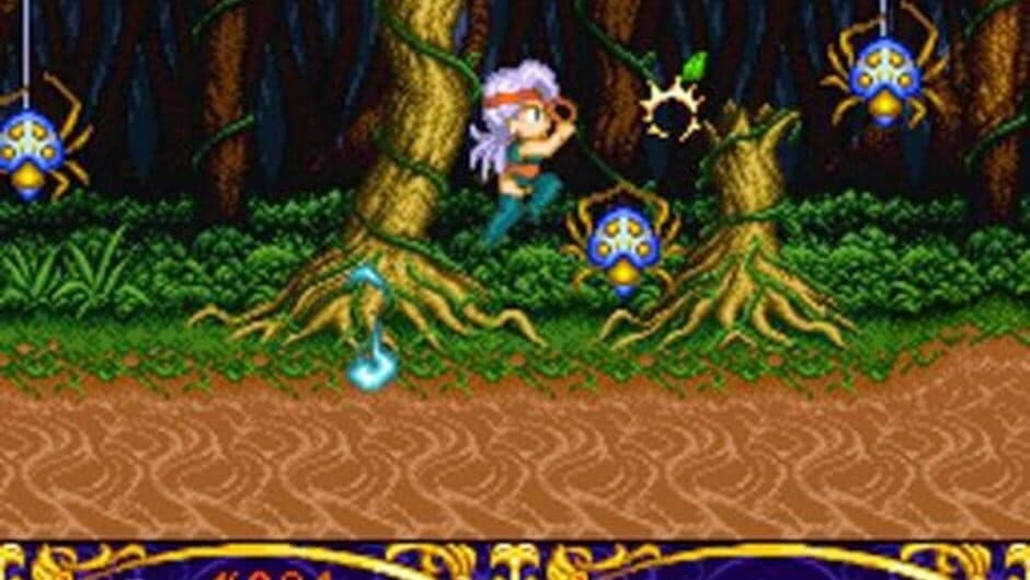 Melfand Stories screenshot 4