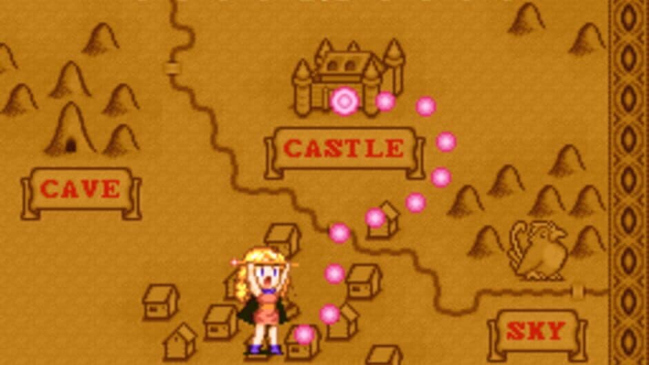 Melfand Stories screenshot 3