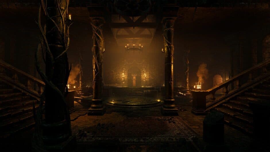 Adventure Roll screenshot 1
