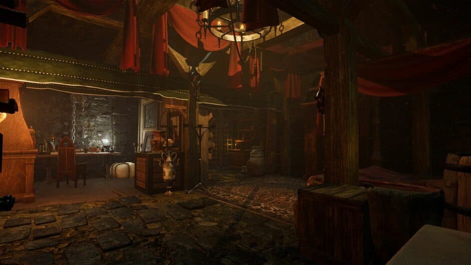 Adventure Roll screenshot 2