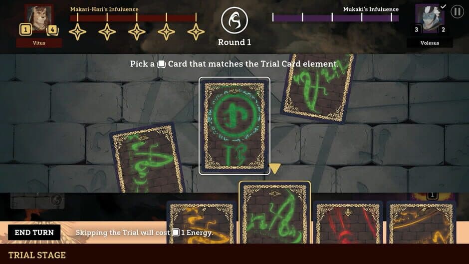 Astatos screenshot 1