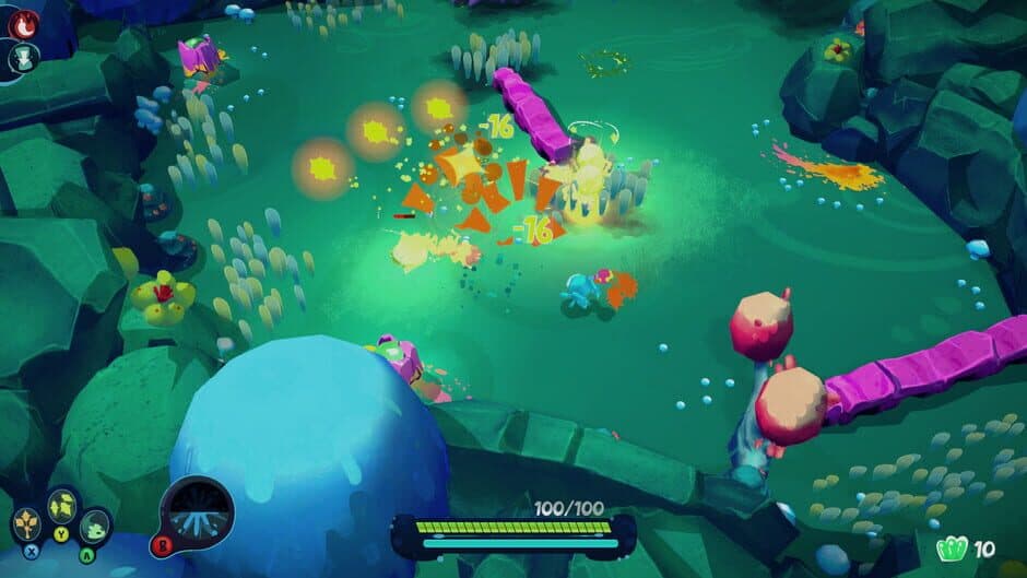 I'm Not Jelly screenshot 1