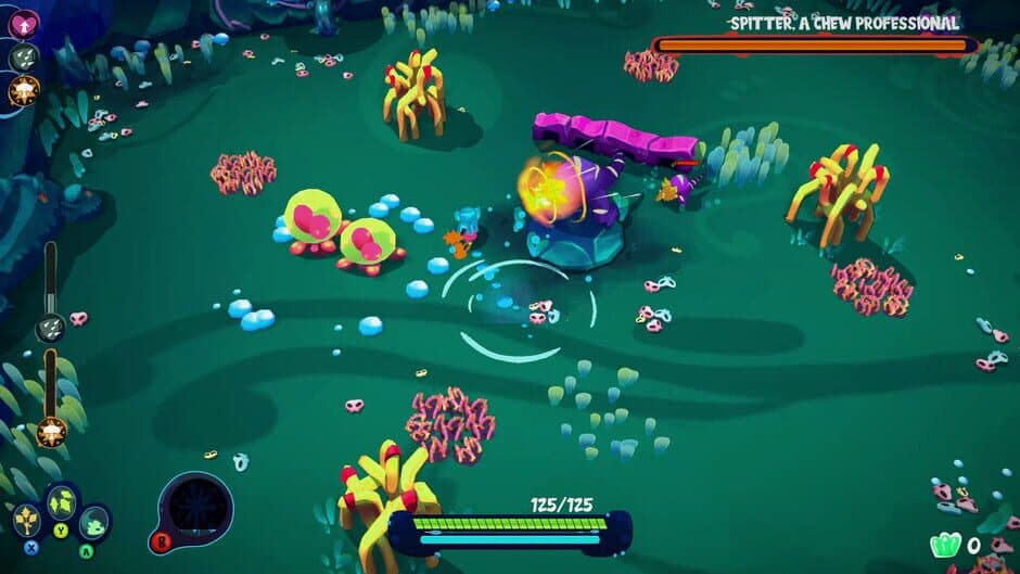 I'm Not Jelly screenshot 4