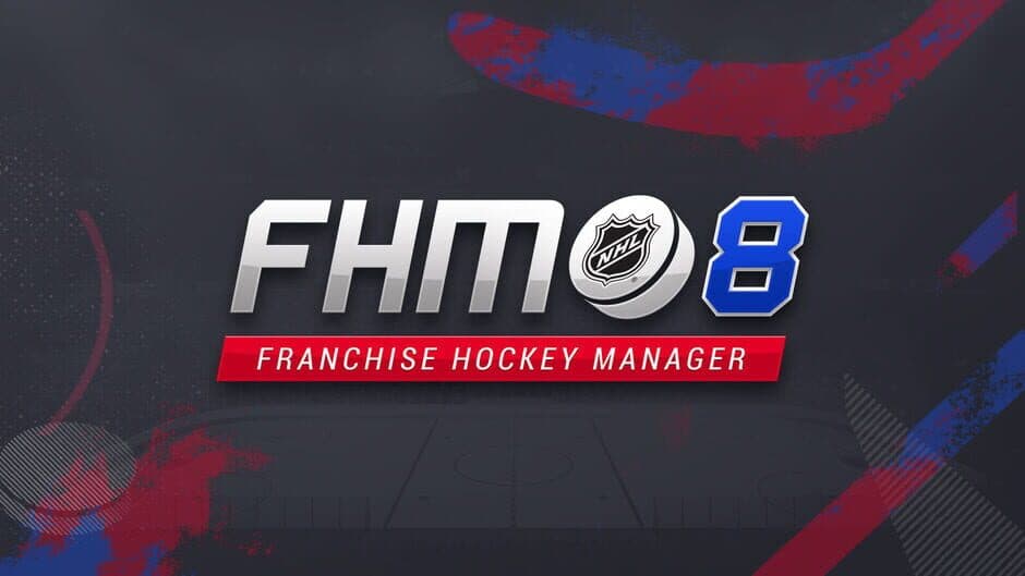 Franchise Hockey Manager 8 screenshot 1