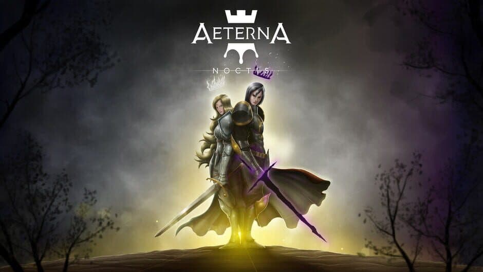 Aeterna Noctis: Deluxe Edition screenshot 4