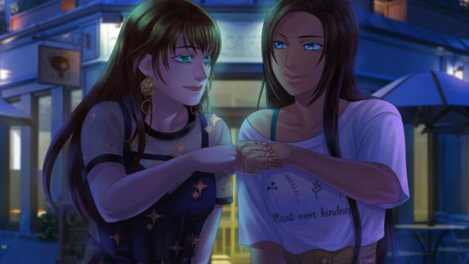 My Candy Love: Love Life screenshot 2