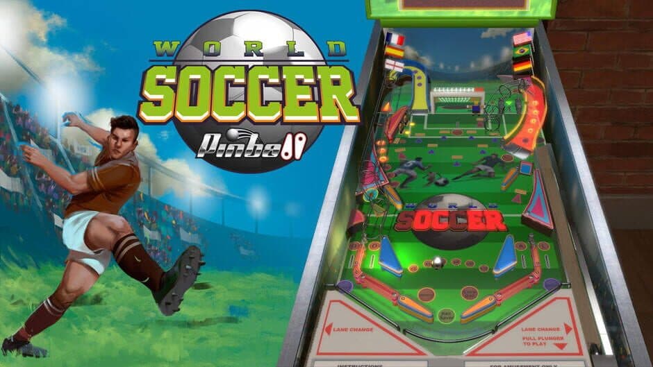 Horror & Sports Pinball screenshot 4