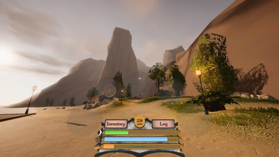 Sailwind screenshot 3