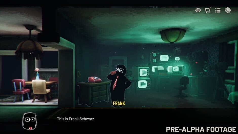 Beholder 3 screenshot 2