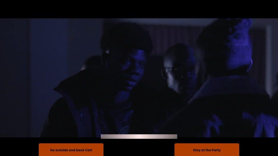 It's on You screenshot 2
