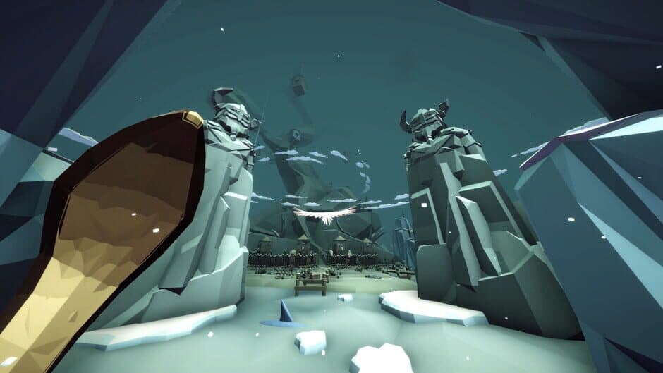 Aery: Dreamscape screenshot 1