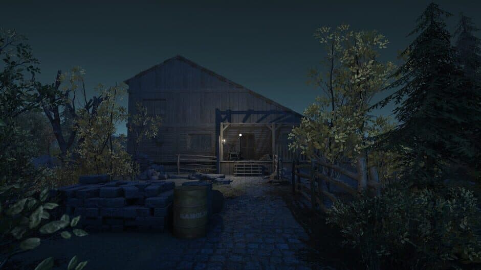 It follows you screenshot 2