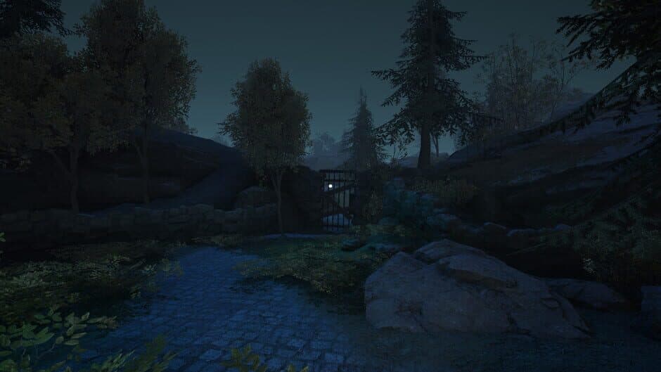 It follows you screenshot 3