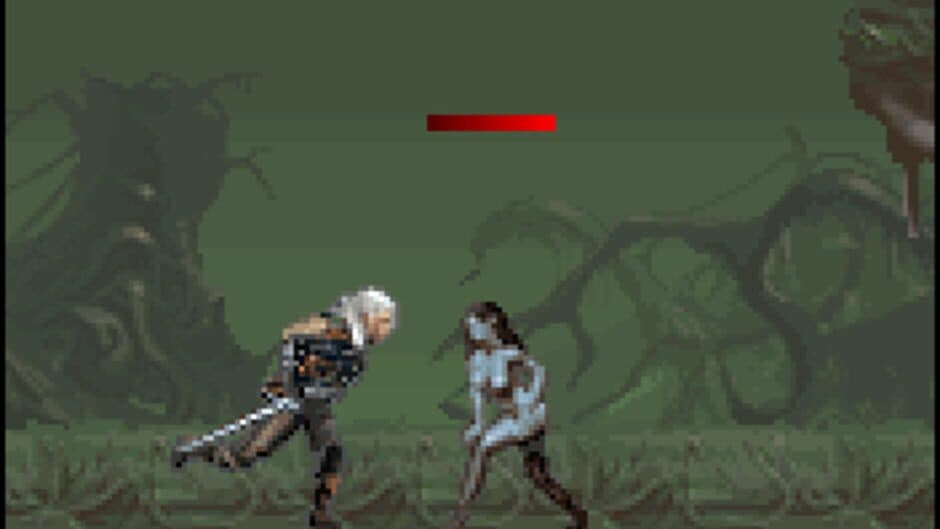 The Witcher: Crimson Trail screenshot 1