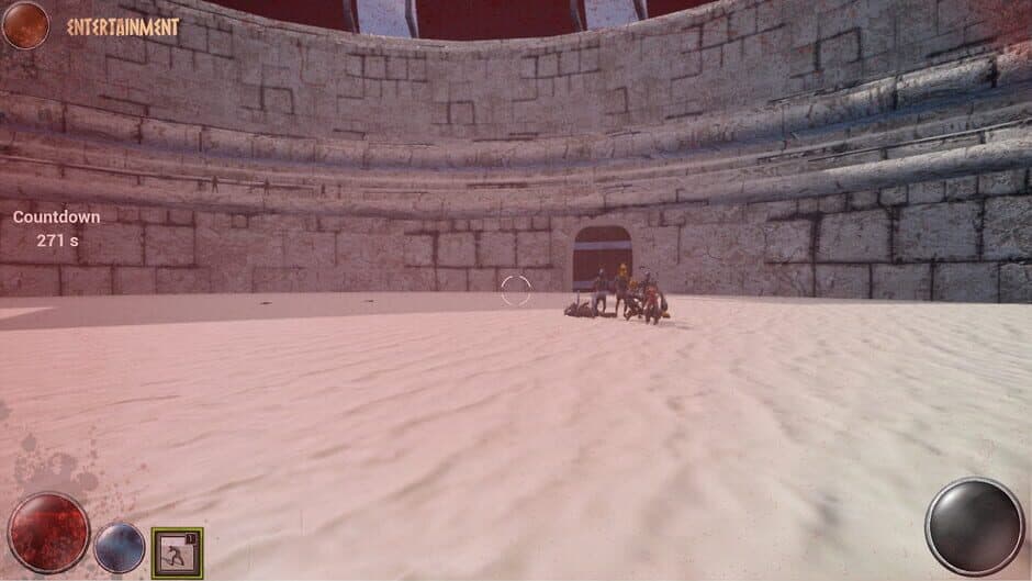 Ancient Gladiators screenshot 3