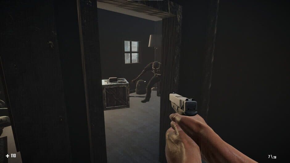Frigore screenshot 4