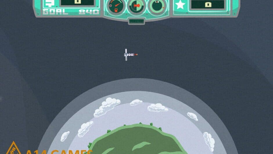 Master Lander screenshot 2