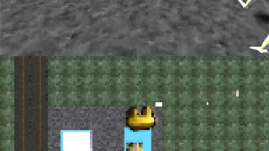 Harold's Walk screenshot 2