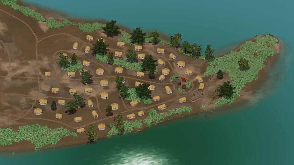 Civitas screenshot 3