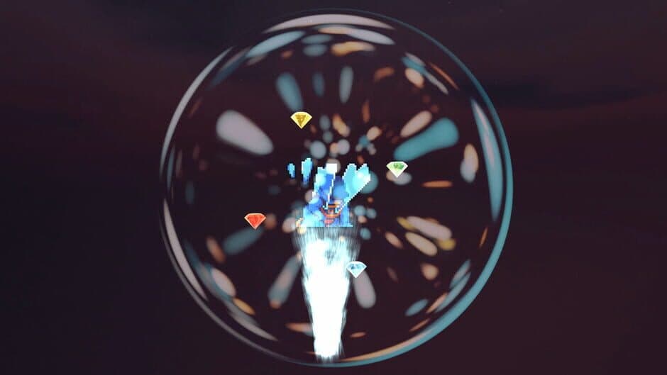 Deliria screenshot 2