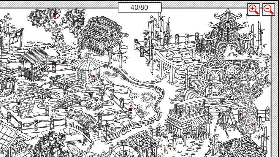 Search All: Sushi screenshot 2